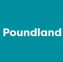 PoundLand Voucher Codes