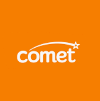Comet Voucher Codes