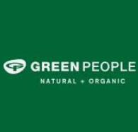 Green People Voucher Codes