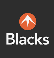 Blacks Voucher Codes