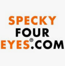 Specky Four Eyes Voucher Codes