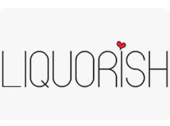 Liquorish Voucher Codes