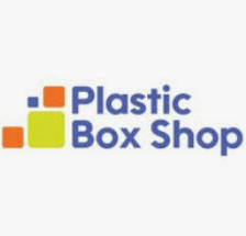 Plastic Box Shop Voucher Codes