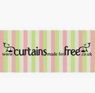 Curtains Made For Free Voucher Codes