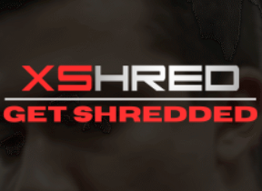 XSHRED Voucher Codes