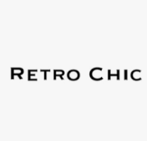 Retro Chic Voucher Codes