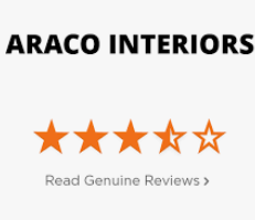 Araco Interiors Voucher Codes