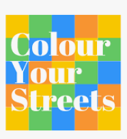 Colour Your Streets Voucher Codes