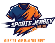 Sports Jersey Direct Voucher Codes