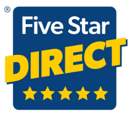 Five Star Direct Voucher Codes