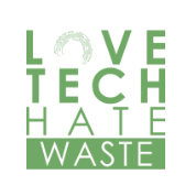 Love Tech Hate Waste Voucher Codes