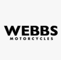 Webbs Motorcycles Voucher Codes