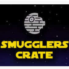 Smugglers Crate Voucher Codes
