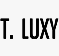 T.LUXY Voucher Codes