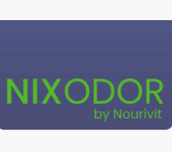 Nixodor Voucher Codes