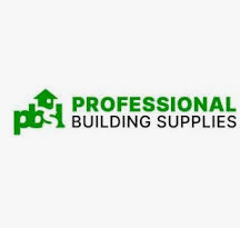 Professional Building Supplies Voucher Codes