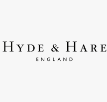 Hyde & Hare Voucher Codes