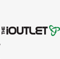 The iOutlet Voucher Codes