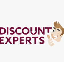 Discount Experts Voucher Codes
