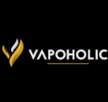 Vapoholic Voucher Codes