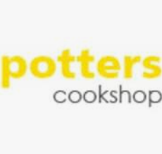 Potterscookshop Voucher Codes