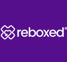 Reboxed Voucher Codes