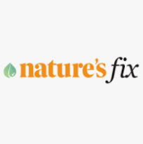 Nature's Fix Voucher Codes