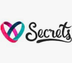 Secrets Shop Voucher Codes