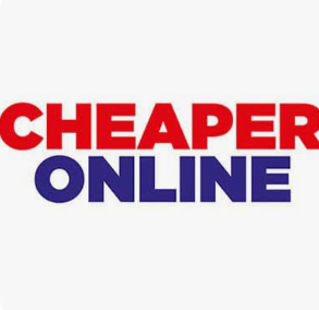 Cheaper-online Voucher Codes
