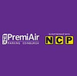 PremiAir Parking Edinburgh Voucher Codes