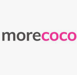 Morecoco Voucher Codes