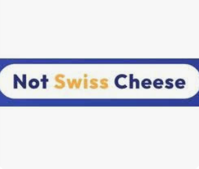 Not Swiss Cheese Voucher Codes